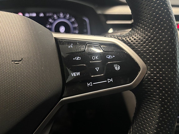 Volkswagen Arteon 20 of 24