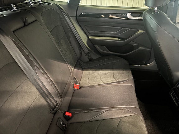 Volkswagen Arteon 11 of 24