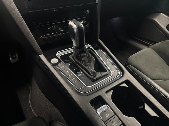 Volkswagen Arteon 12 of 24