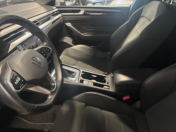Volkswagen Arteon 8 of 24