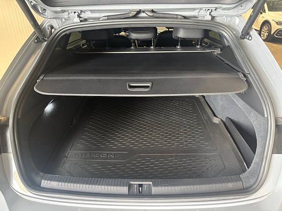 Volkswagen Arteon 22 of 24
