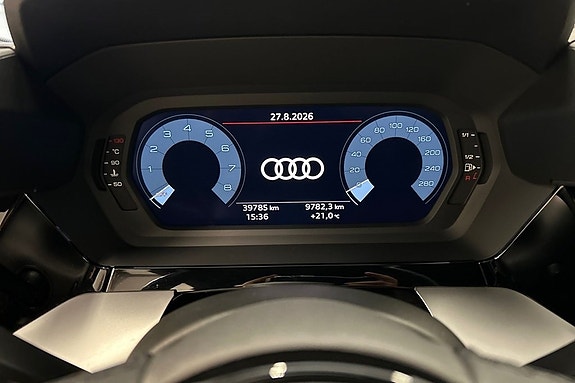 Audi A3 12 of 15