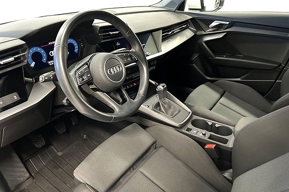 Audi A3 10 of 15