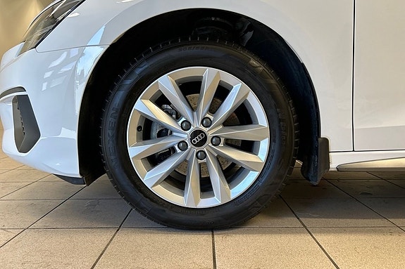 Audi A3 13 of 15