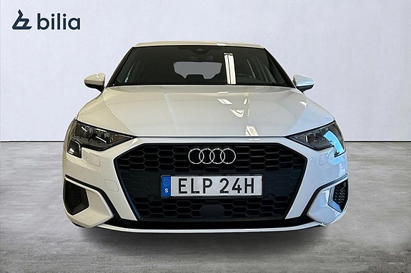 Audi A3 4 of 15