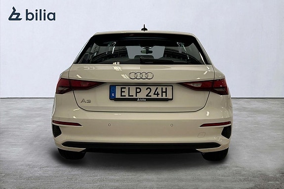 Audi A3 3 of 15