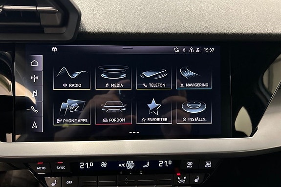 Audi A3 11 of 15