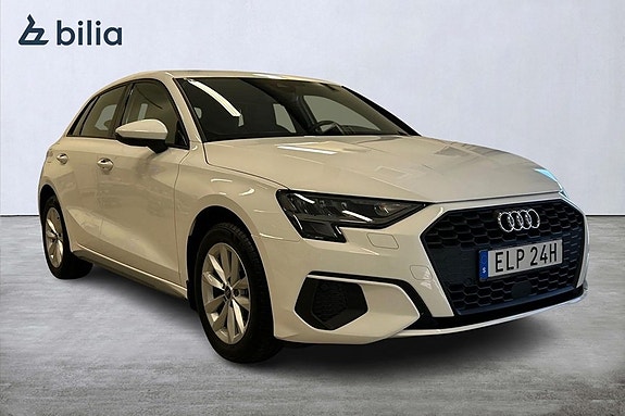 Audi A3 15 of 15
