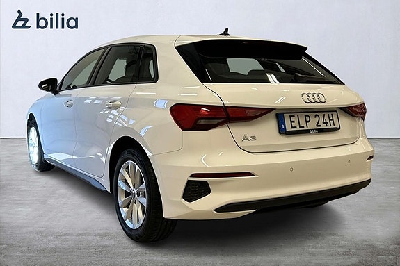 Audi A3 2 of 15