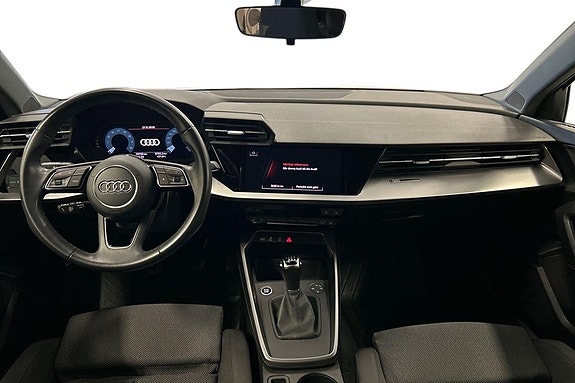 Audi A3 7 of 15