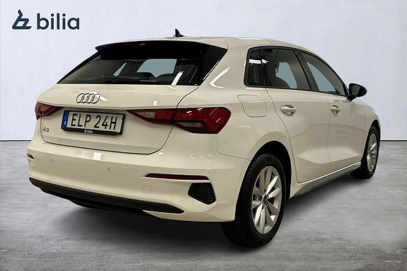 Audi A3 14 of 15