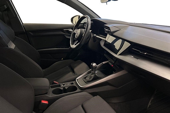Audi A3 5 of 15