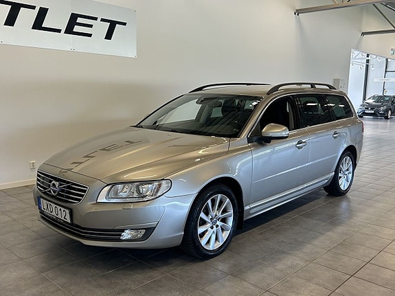 Volvo V70 2 of 22
