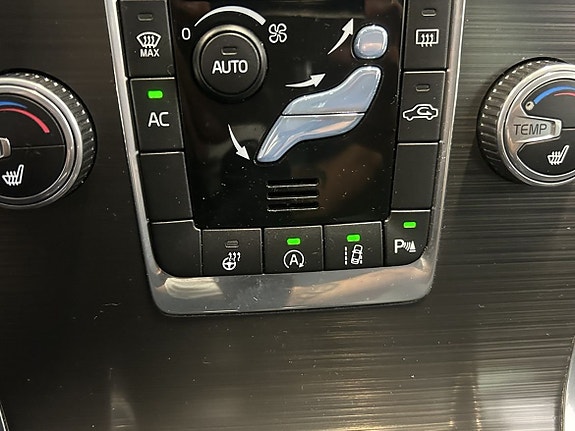 Volvo V70 19 of 22