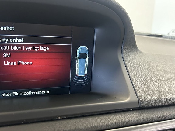 Volvo V70 20 of 22