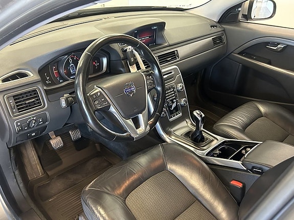 Volvo V70 24 of 24