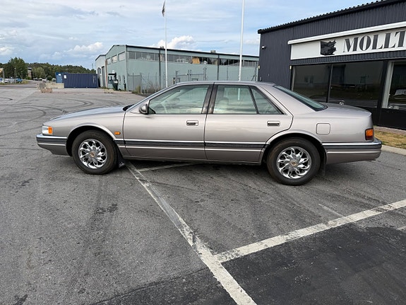Cadillac Seville 8 of 16