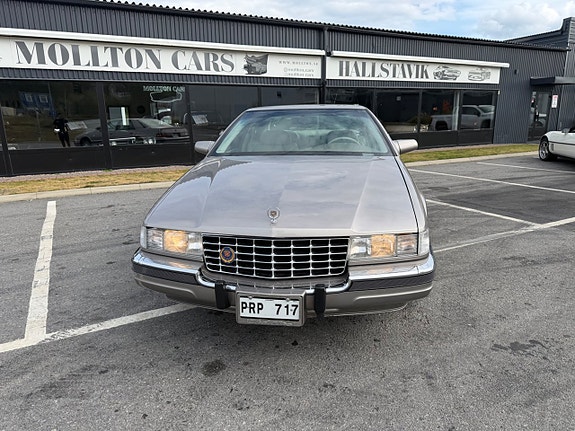 Cadillac Seville 2 of 16