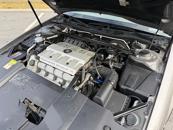 Cadillac Seville 14 of 16