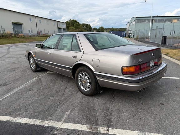 Cadillac Seville 7 of 16