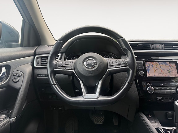 Nissan Qashqai 15 of 19