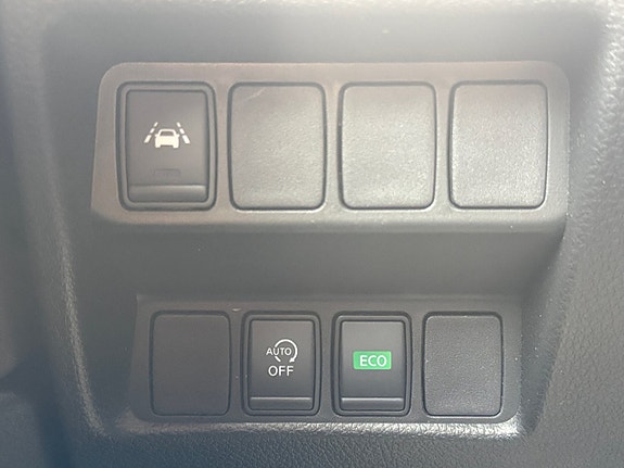 Nissan Qashqai 18 of 19