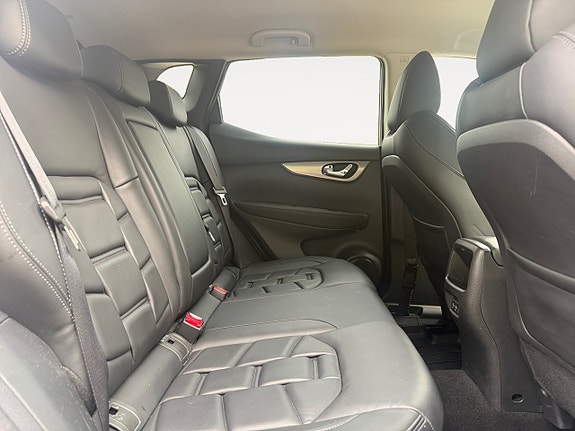 Nissan Qashqai 13 of 19