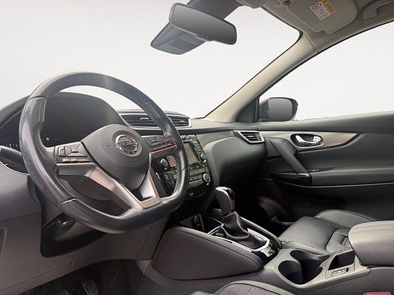 Nissan Qashqai 10 of 19