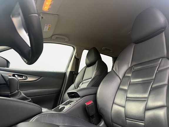 Nissan Qashqai 9 of 19