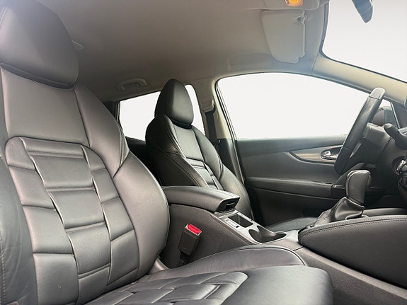 Nissan Qashqai 12 of 19