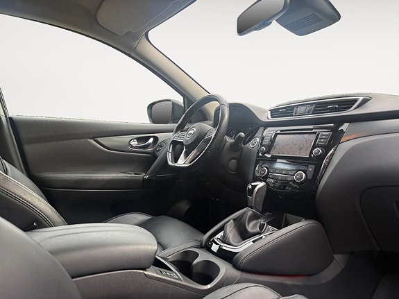 Nissan Qashqai 11 of 19