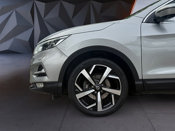 Nissan Qashqai 8 of 19