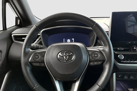 Toyota Corolla Cross 10 of 11