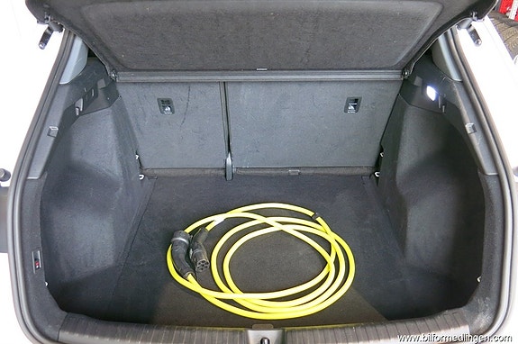 Audi Q4 e-tron 12 of 15