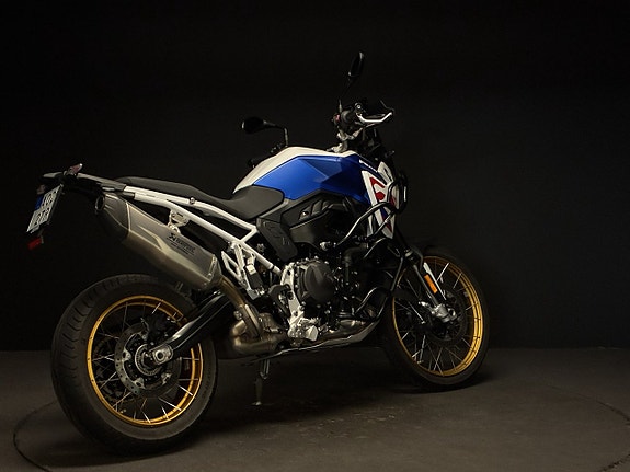 BMW F 900 GS 6 of 6