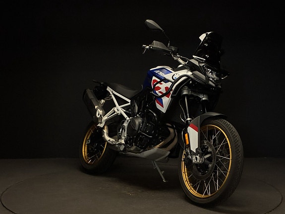 BMW F 900 GS 3 of 6