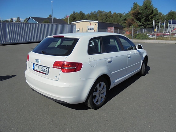 Audi A3 4 of 6