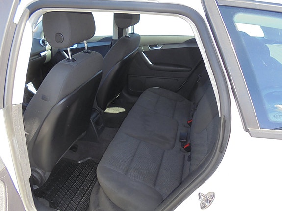 Audi A3 5 of 6
