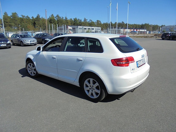 Audi A3 2 of 6
