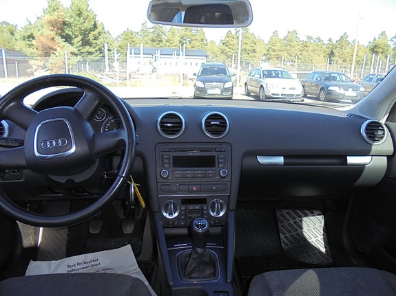 Audi A3 6 of 6