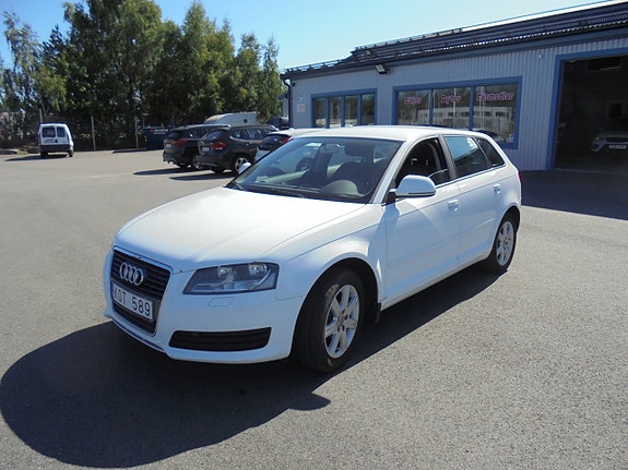 Audi A3 3 of 6