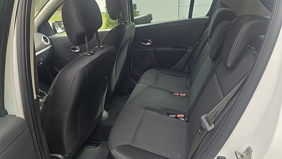 Renault Clio 5 of 11