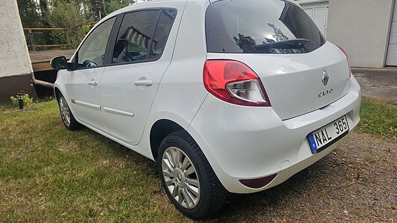 Renault Clio 4 of 11
