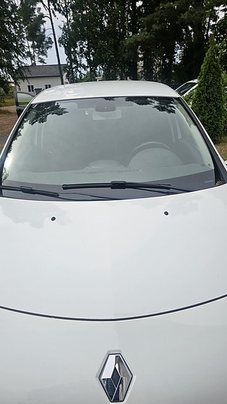 Renault Clio 10 of 11
