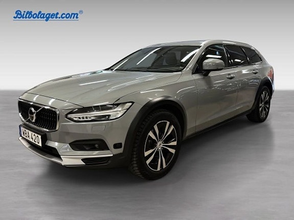Volvo V90 Cross Country