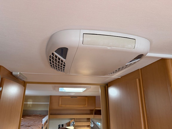 Kabe Royal 780 GLE KS * Barnkammare & AC * 5 of 13