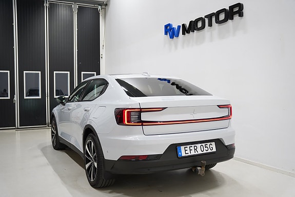 Polestar 2 5 of 30