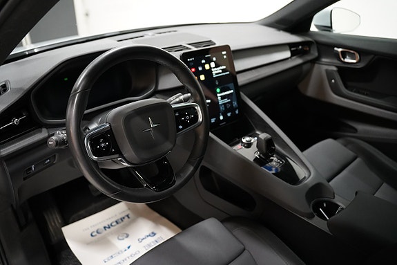 Polestar 2 7 of 30