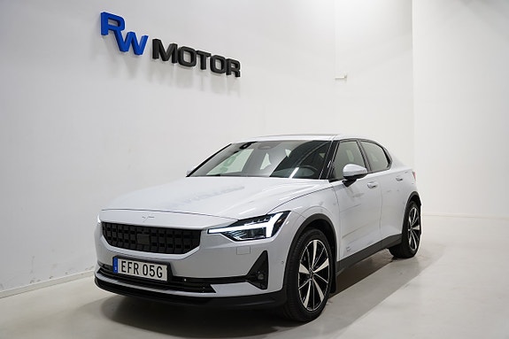 Polestar 2 2 of 30