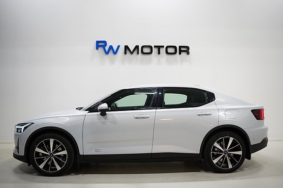 Polestar 2 4 of 30